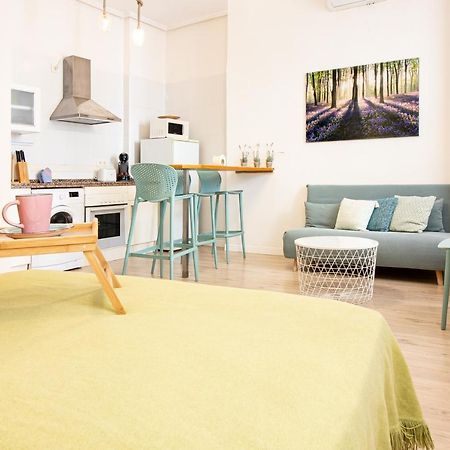 Malaga Center Flat Historic Center Apartment Екстериор снимка