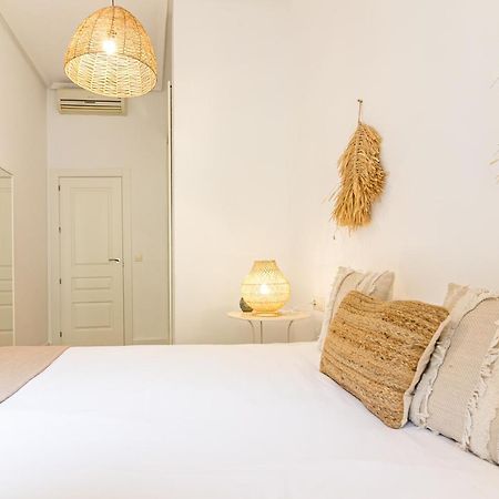 Malaga Center Flat Historic Center Apartment Екстериор снимка