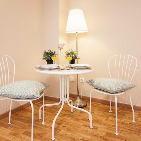 Malaga Center Flat Historic Center Apartment Стая снимка