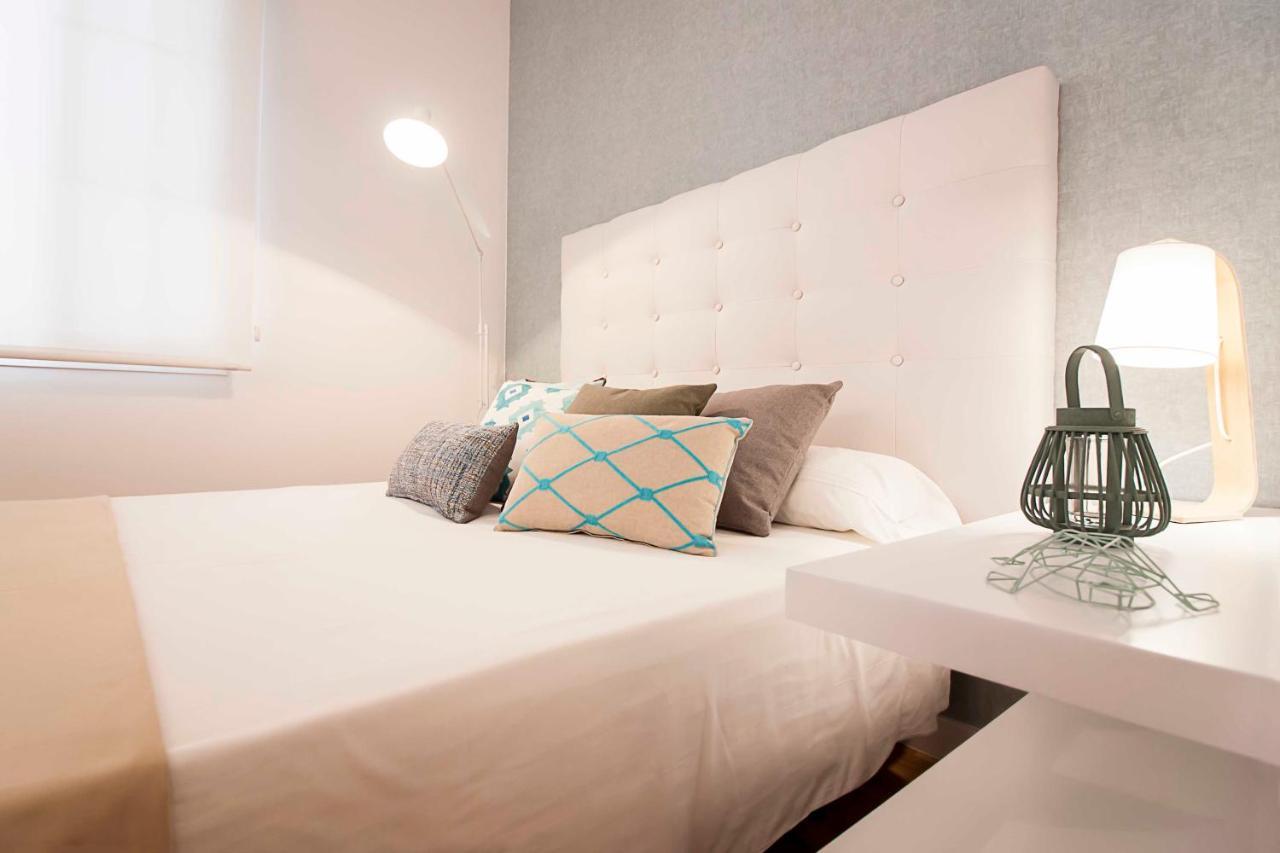 Malaga Center Flat Historic Center Apartment Стая снимка