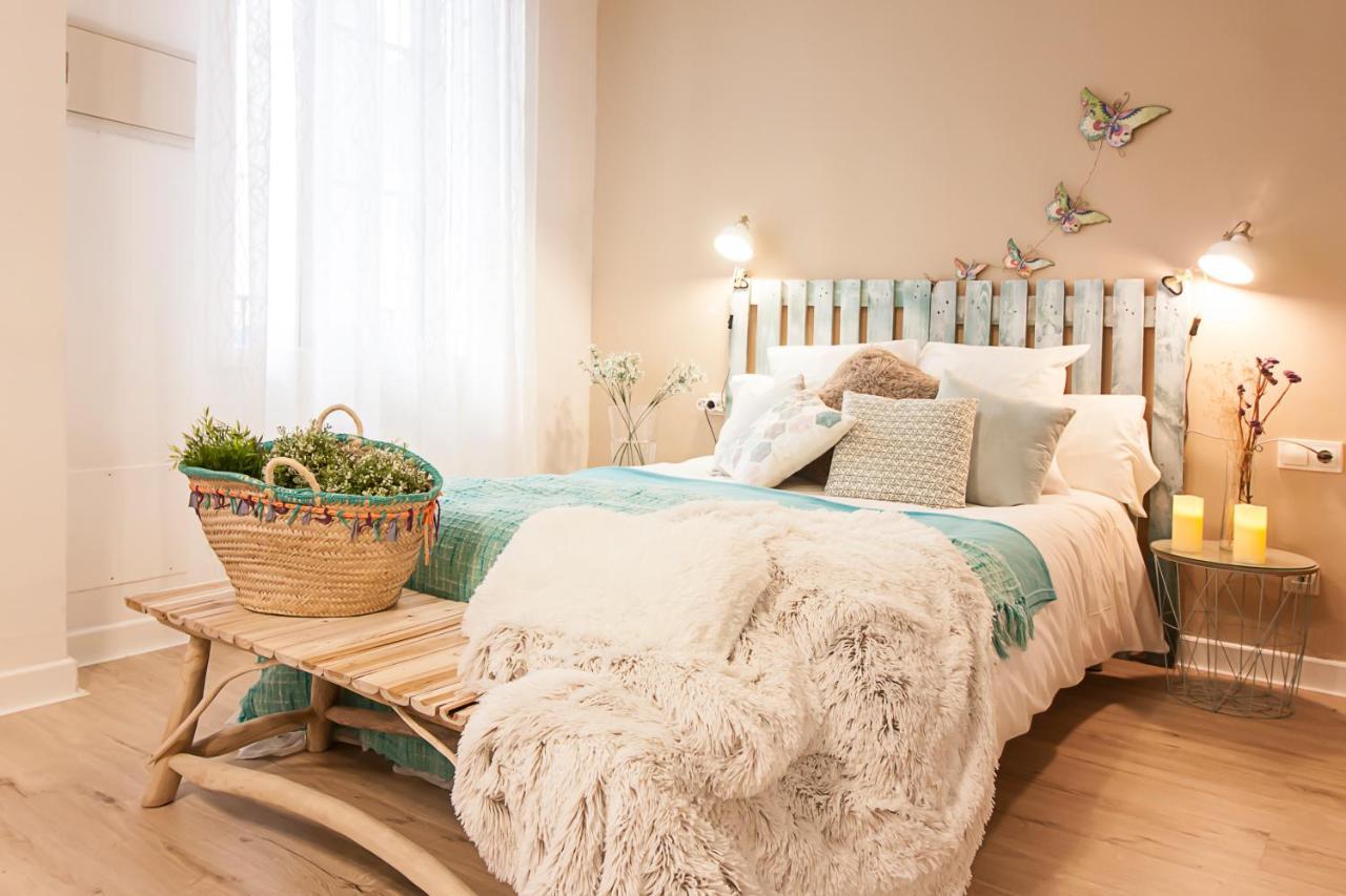 Malaga Center Flat Historic Center Apartment Екстериор снимка