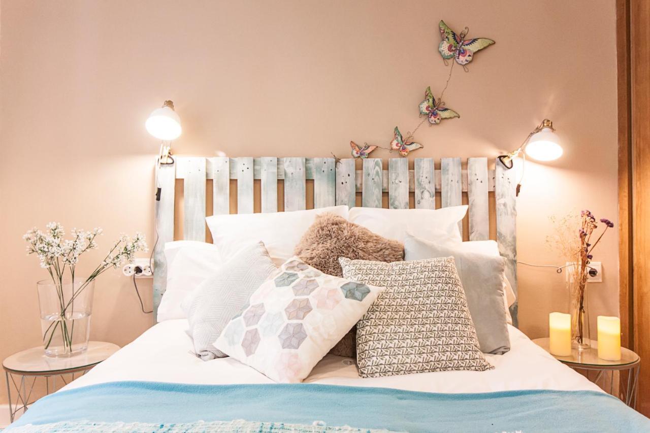 Malaga Center Flat Historic Center Apartment Екстериор снимка