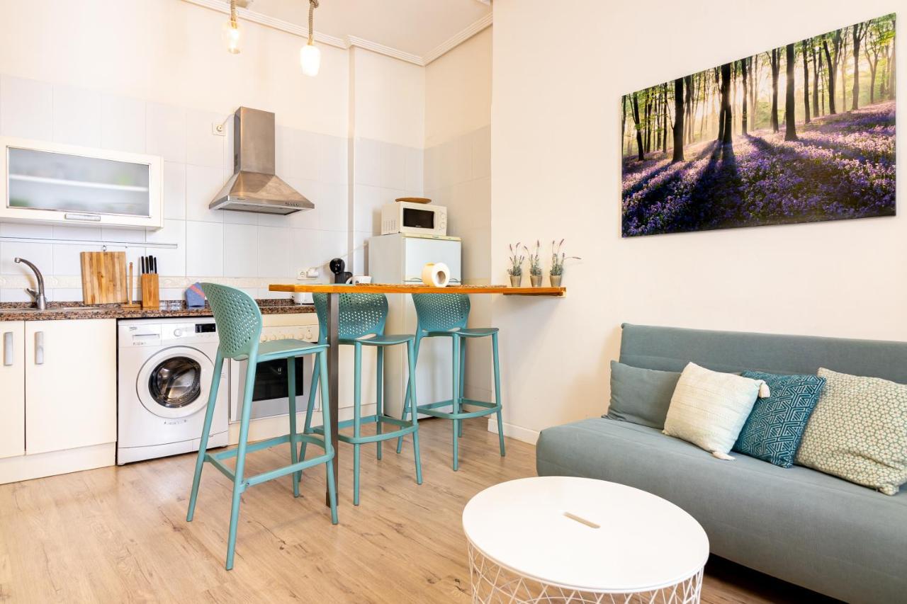 Malaga Center Flat Historic Center Apartment Екстериор снимка