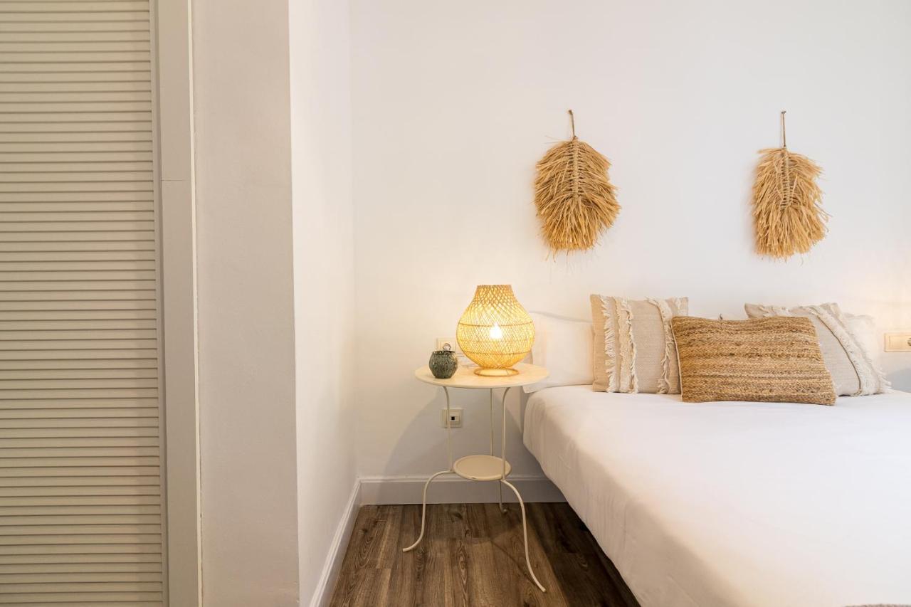 Malaga Center Flat Historic Center Apartment Екстериор снимка