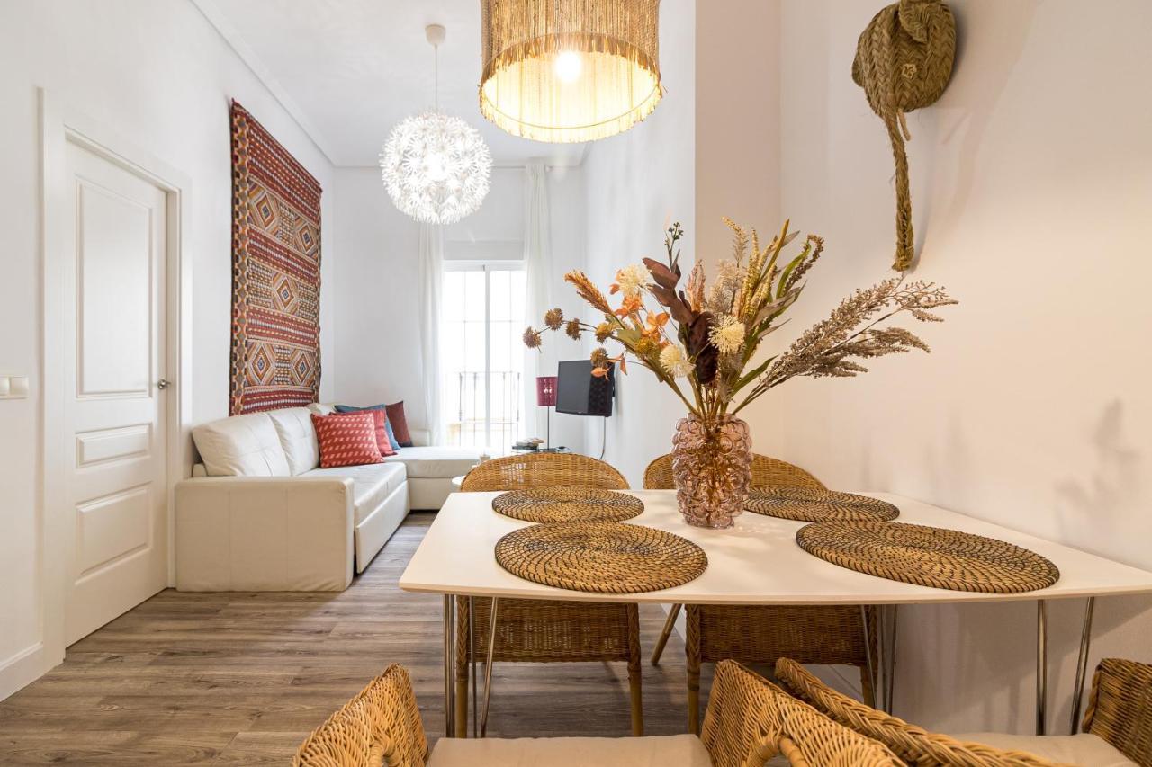 Malaga Center Flat Historic Center Apartment Екстериор снимка