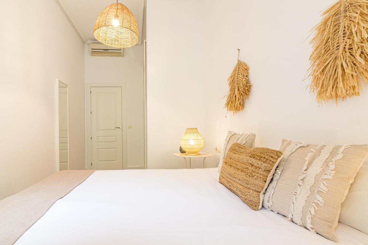 Malaga Center Flat Historic Center Apartment Екстериор снимка