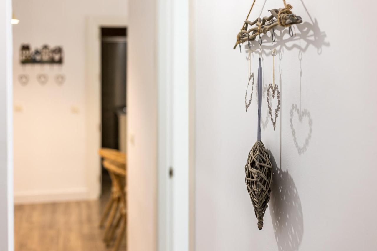 Malaga Center Flat Historic Center Apartment Екстериор снимка