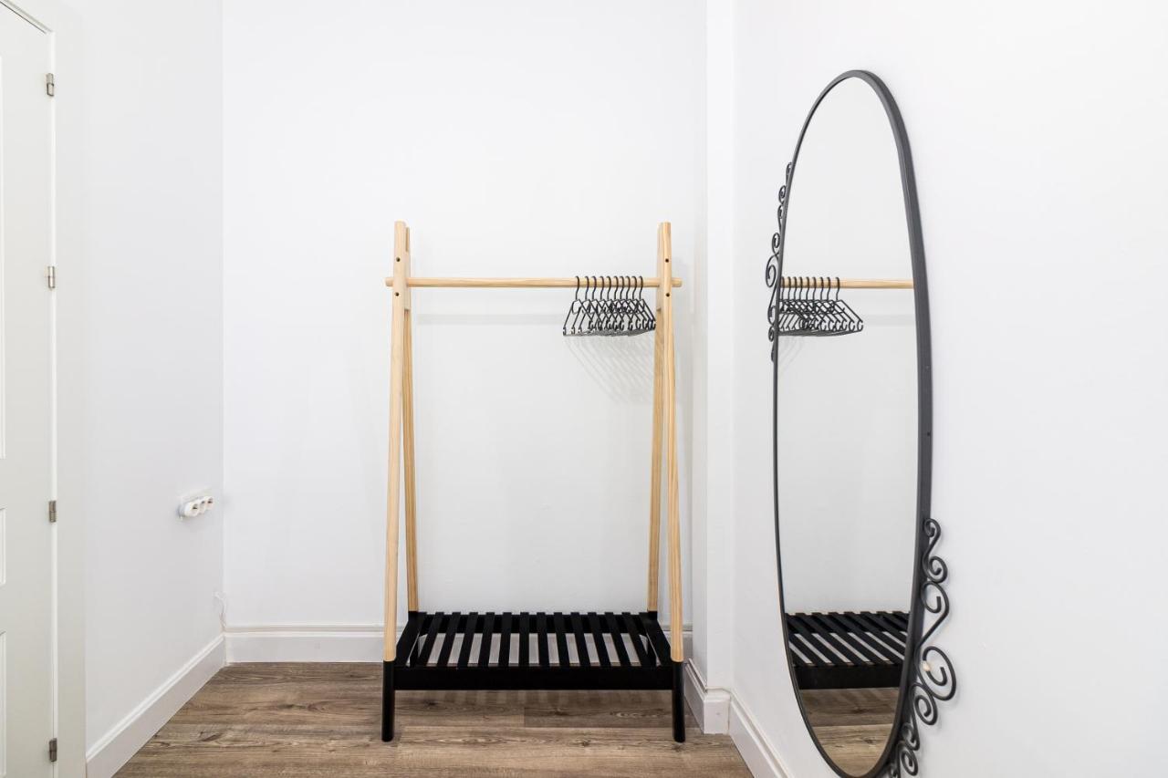 Malaga Center Flat Historic Center Apartment Екстериор снимка