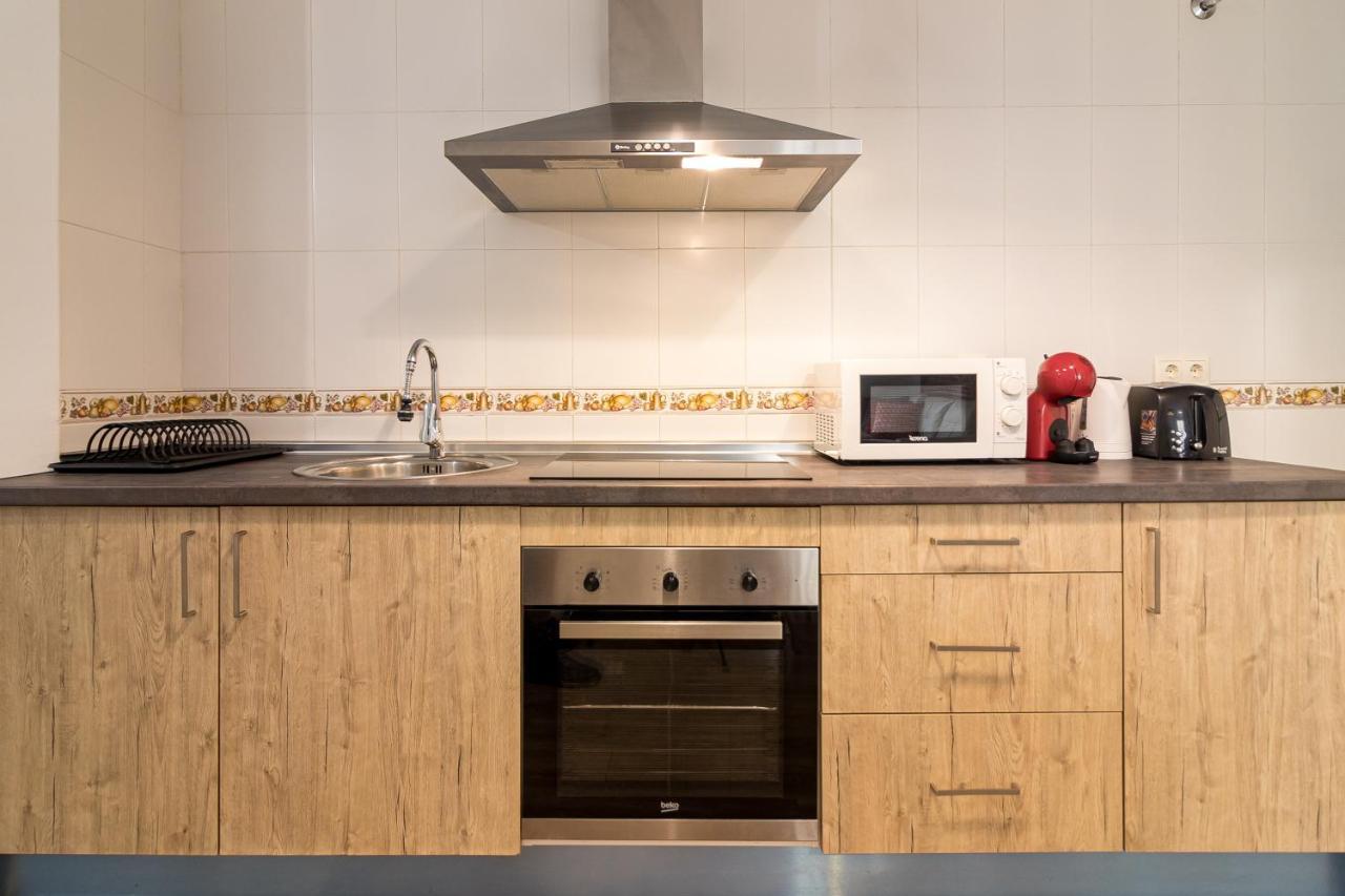Malaga Center Flat Historic Center Apartment Екстериор снимка