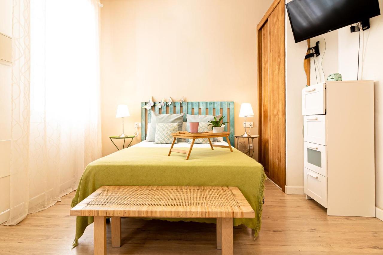 Malaga Center Flat Historic Center Apartment Екстериор снимка