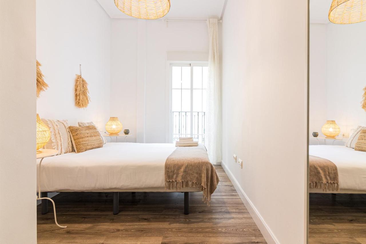 Malaga Center Flat Historic Center Apartment Екстериор снимка