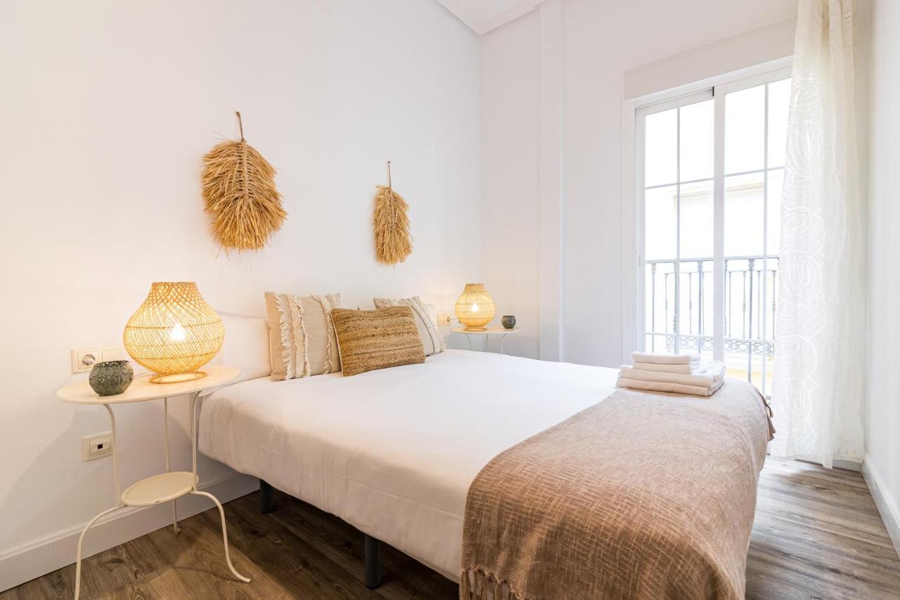 Malaga Center Flat Historic Center Apartment Екстериор снимка