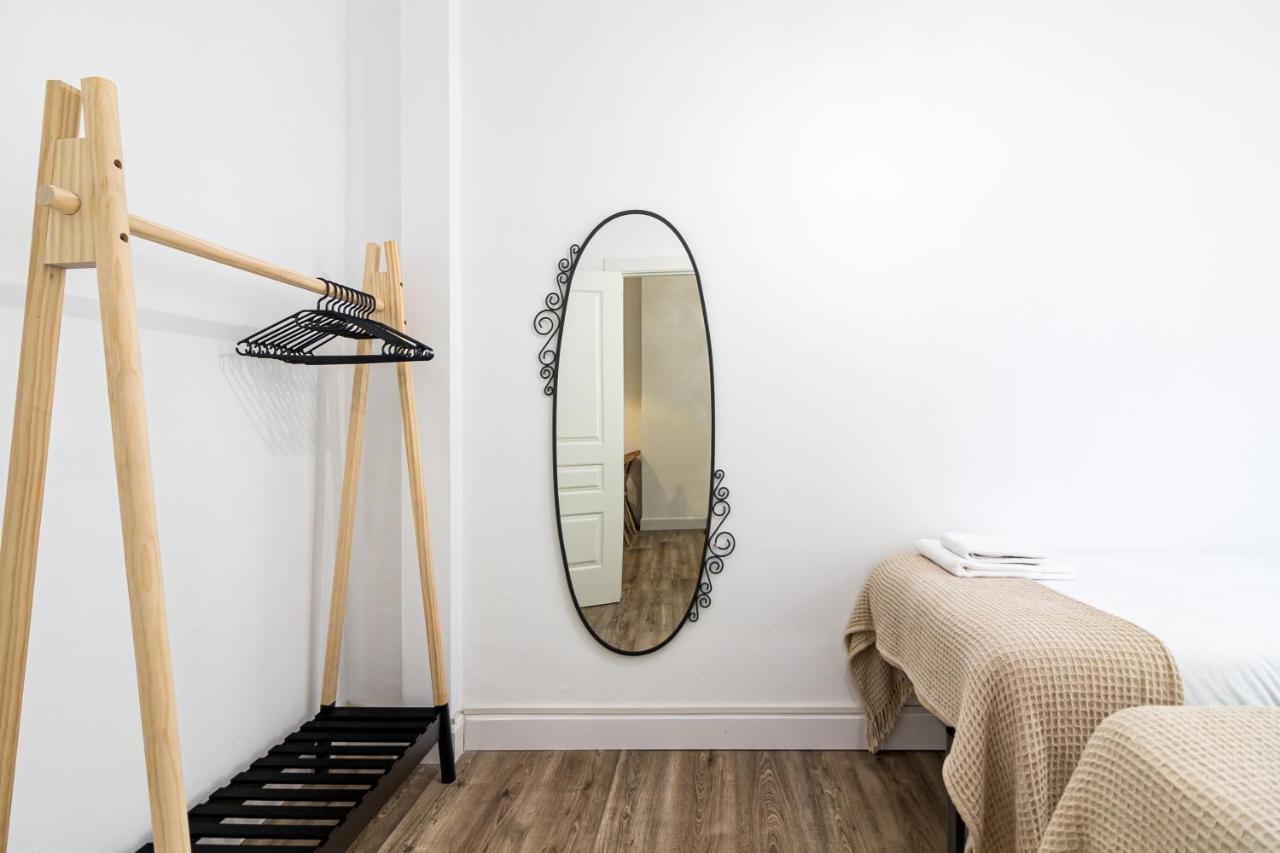 Malaga Center Flat Historic Center Apartment Екстериор снимка