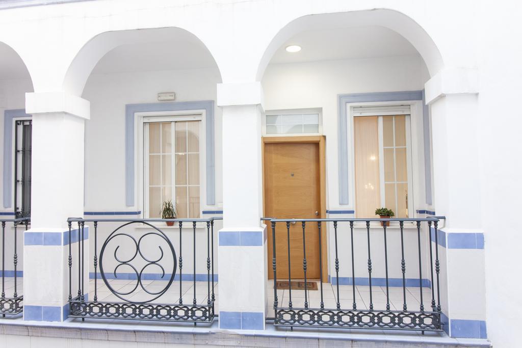 Malaga Center Flat Historic Center Apartment Екстериор снимка