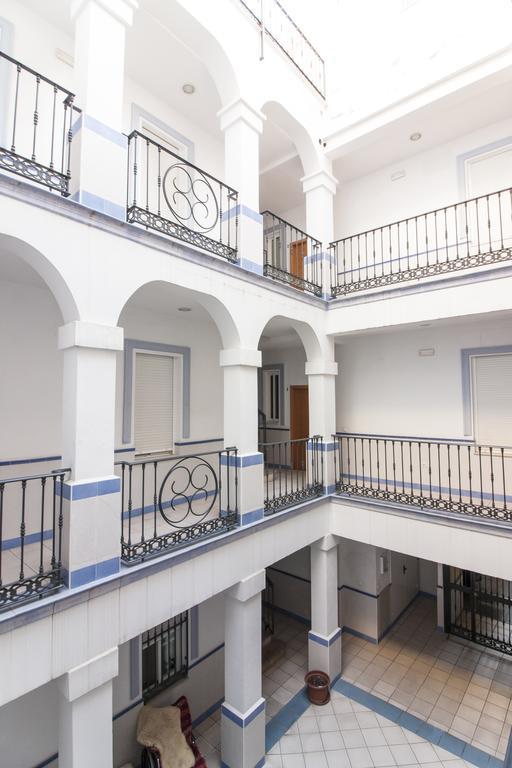 Malaga Center Flat Historic Center Apartment Екстериор снимка