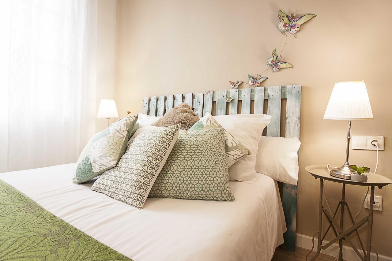 Malaga Center Flat Historic Center Apartment Екстериор снимка