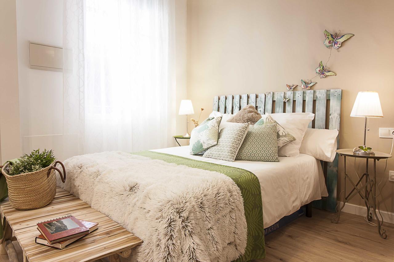 Malaga Center Flat Historic Center Apartment Екстериор снимка