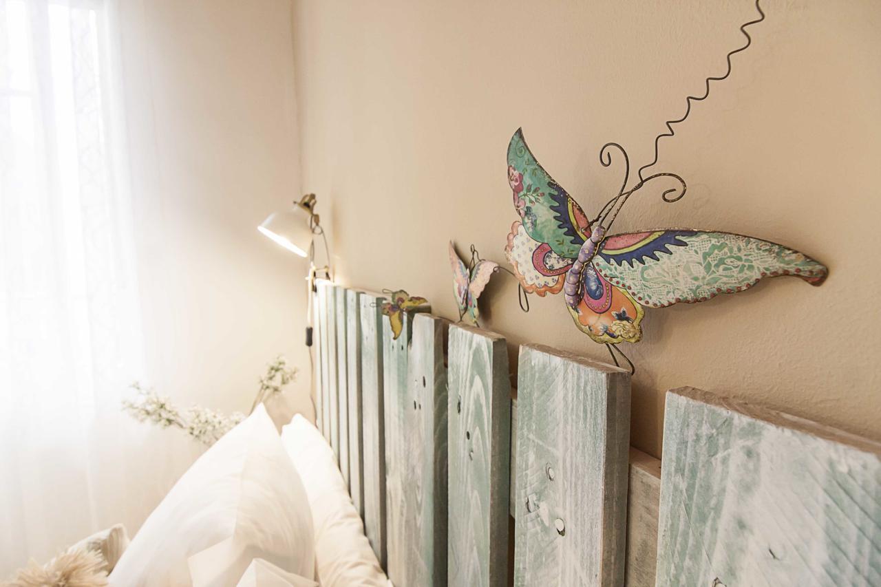 Malaga Center Flat Historic Center Apartment Екстериор снимка