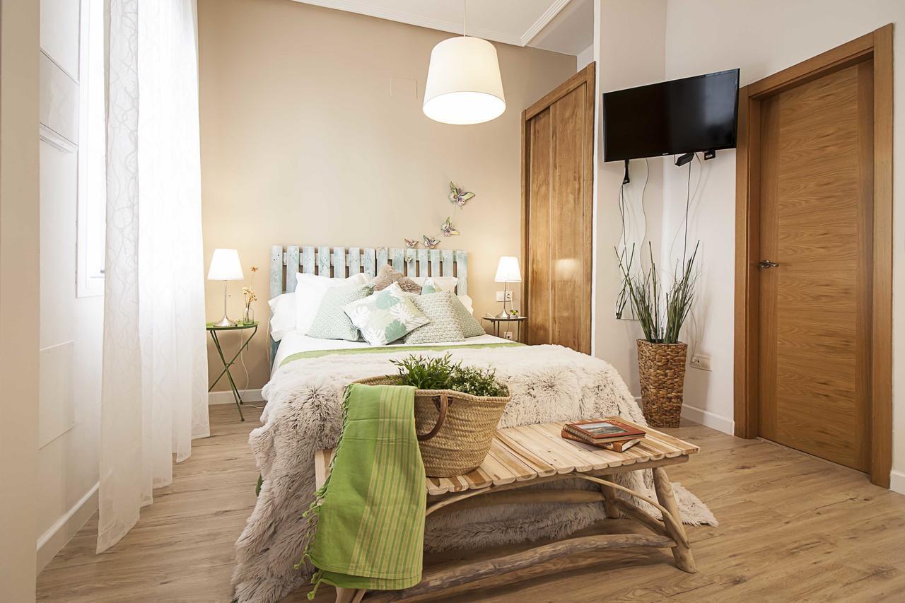 Malaga Center Flat Historic Center Apartment Екстериор снимка