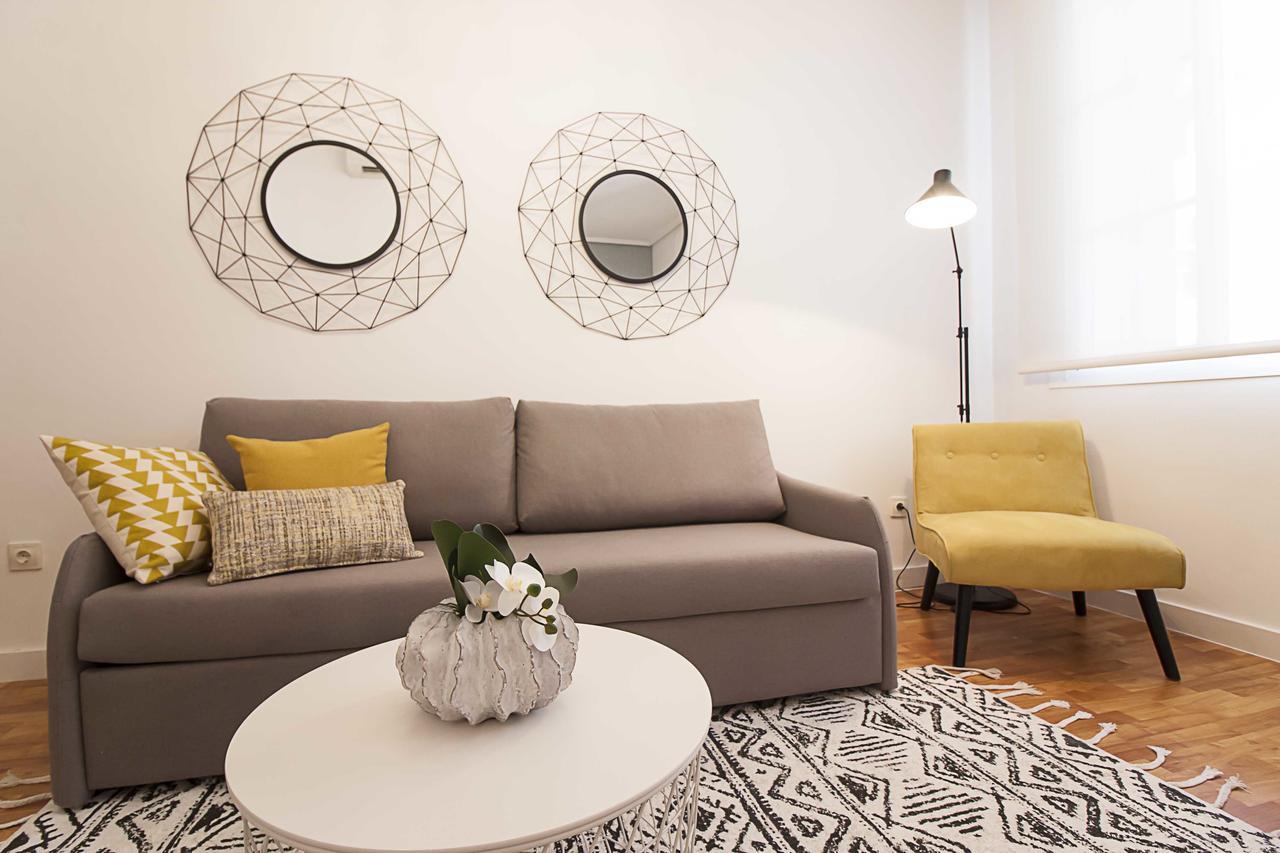 Malaga Center Flat Historic Center Apartment Екстериор снимка