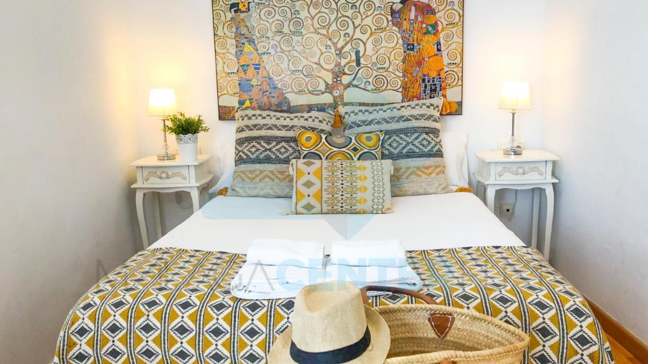 Malaga Center Flat Historic Center Apartment Екстериор снимка